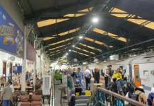 PT KAI Daop 6 Yogyakarta Catatkan Peningkatan Jumlah Penumpang