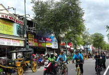 PHRI DIY Sebut Konflik TimurTengah Belum Pengaruhi Pariwisata Jogja