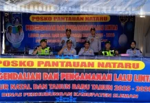 Dishub Sleman Siapkan Posko Mudik Lebaran 2026