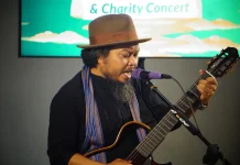 Konser Amal Dompet Dhuafa Yogyakarta untuk Penyintas Kanker & Sumatra