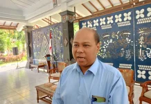 Dispar Sleman Prediksi Ada Penurunan Jumlah Wisatawan Selama Libur Lebaran