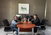 Ajak Anak Muda Peduli Sungai
