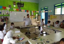 Kegiatan MDA Ramadan Bina Karakter Religius Siswa