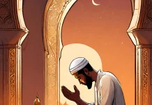 Capailah Pintu Kebaikan dari Allah SWT melalui Ibadah