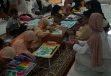 Gempita, Rangkaian Kegiatan Ramadan di Fapet UGM