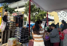 Pasar Murah Ramadan Sleman Diperpanjang, Berikut Jadwal dan Lokasinya