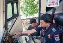 menjelang Mudik Lebaran, Dishub Sleman Gencarkan Ramp Check di Terminal Jombor