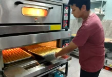 Penjual Kue Kering Mulai Dibanjiri Orderan hingga Tembus 1.200 Toples