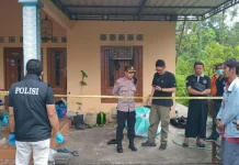 Terkuak, Ini Motif Tersangka Pembunuhan Pria di Sedayu!