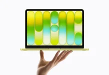 Laptop Mini Apple Ini Tenaganya Mirip iPhone 16