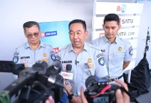 PT Jasa Raharja Berkomitmen Dukung Kelancaran Arus Mudik dan Balik Lebaran 2026