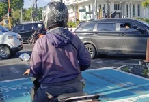 Pelajari Makna Suara Klakson Sebelum ke Jogja