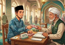 Bolehkah Menyalurkan Zakat Sendiri tanpa Melalui Masjid? Ini Penjelasannya