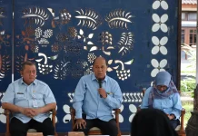 Dispar Prediksi H+2 Lebaran Bakal Jadi Puncak Kedatangan Wisatawan