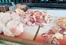 Harga Daging di Yogyakarta