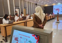Kominfo DIY Latih Pengelola Aduan Konsumen Secara Digital