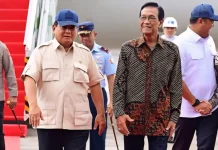Prabowo hingga Sultan HB X Akan Hadiri Seminar Nasional Jejak Kepahlawan HB II