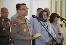 DIY Siap Sambut 8,2 Juta Pemudik