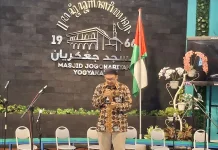Peci Batik Jogokariyan Resmi Memiliki Sertifikat Merek