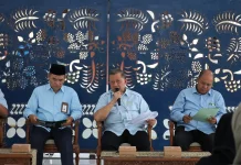 Cegah Super Flu, Dinkes Imbau Masyarakat Terapkan “Cita Mas Jajar”