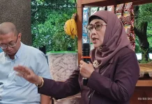 Pakar UGM: Pemerintah Harus Tinjau Ulang Keinginan jadi Mediator