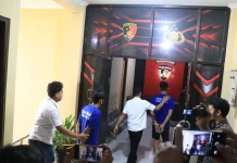 Dua Tersangka Pembunuhan di Sedayu Terancam Hukuman Mati