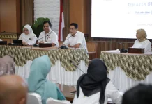 Pemkab Sleman Catatkan Tren Penurunan Kasus Stunting