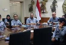 DIY Bakal Punya Raperda Keamanan dan Mutu Pangan Berbasis Hewani