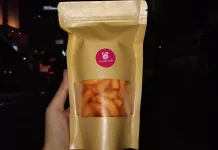 Makaroni Rujak Malioboro, Camilan Pedas Manis yang Jadi Favorit
