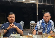 Hari Purnomo dan Capaian 8 Tahun sebagai Dekan FTI UII