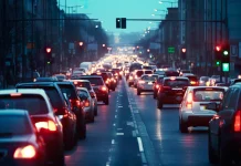 Mengemudi Aman Selama Mudik Lebaran