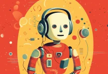 Terjebak dalam Ruang Digital: ketika Chatbot Menjadi Pendengar Setia