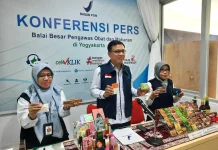 Pangkalan Data Kekayaan Intelektual Kunci Pengecekan Merek Pelaku Usaha