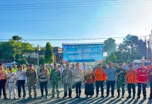 Amankan Perayaan Idul Fitri, Polresta Sleman Gelar Operasi Ketupat Progo 2026