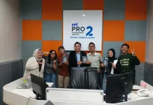 Buku ke-7 Jadi Bukti Pendewasaan Penulisan Khoirul Trian