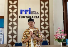 Viral! Sering Disangka Anak Didi Kempot, Ilham Konsisten nguri-uri Lagu Jawa