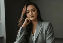 Dari Putri Indonesia Menjadi Kontraktor di Dunia Interior