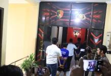 Korban dan Pelaku Pembunuhan di Sedayu Ternyata Sempat Pesta Miras Bersama