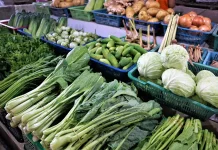 Semakin Dekat Hari Raya, Harga Beberapa Komoditas Mengalami Kenaikan