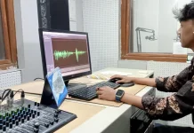 Pengalaman Davin di Bulan Ramadan