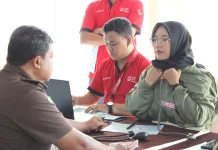 Berikut Agenda Donor Darah saat Malam Minggu di Yogyakarta