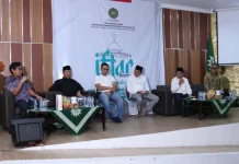 Konflik Timur-Tengah Perluas Krisis Kemanusiaan, Alumni UMY Serukan Perdamaian