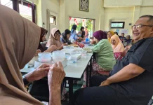 Cara Wisnu Sabdono Putro Memanusiakan Manusia Kala Sambangi Budi Dharma
