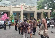 Sambut Libur Lebaran, Teras Malioboro Siaga Satu
