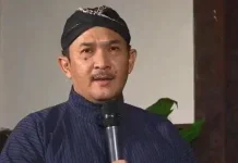 HUT ke-271 DIY, Ini 7 Pekerjaan Rumah Pemda DIY Versi Eko Suwanto