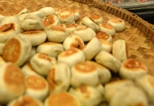 Pesta Bakpia Siap Digelar, Cek Jadwalnya