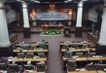 Peringatan Hari Jadi ke-271 DIY Jadi Momentum Refleksi Keistimewaan Yogyakarta