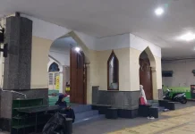 Masjid di Yogyakarta Ini Hadirkan Layanan Pojok Musafir, Terbuka 24 Jam