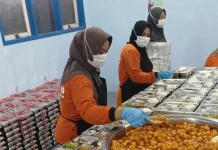 Begini Cara Membuat SLHS untuk Dapur MBG