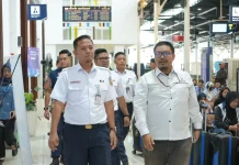 ORI Awasi Layanan Publik Strategis Hadapi Lebaran